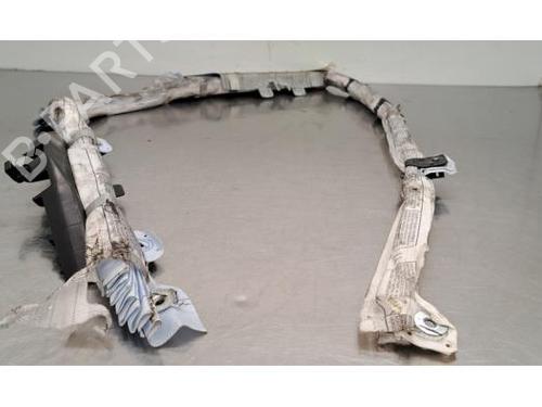 Used Right curtain airbag BMW X3 (F25) xDrive 30 d (211 hp) 26146136