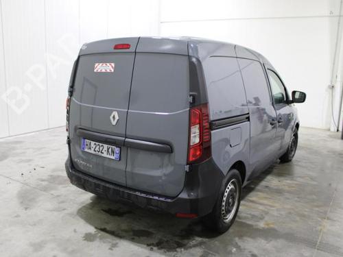 Engine RENAULT EXPRESS Box Body/MPV 1.5 Blue dCi 95 (F6AB) | BP40240340M1 - Image 9