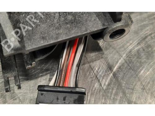 Right mirror RENAULT ZOE (BFM_) ZOE (BFMC, BFMD) | BP23623950C27 
