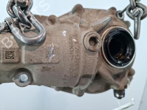 Front differential BMW 3 Touring (G21, G81) M 340 i xDrive | BP39154091M23 - Image 7