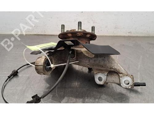 Left front steering knuckle KIA SPORTAGE V (NQ5) 1.6 T-GDi Plug-in Hybrid AWD | BP28526228M25 