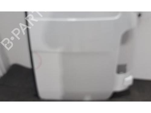 Tailgate CITROËN JUMPY III Van (V_) 2.0 BlueHDi 120 4x4 | BP31842787C6