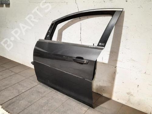 Left front door OPEL ASTRA J (P10) 1.4 Turbo (68) | BP25125512C2 