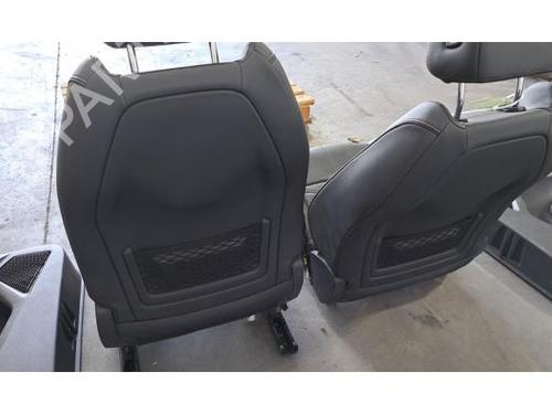 Juego Asientos DS DS 4 II (FR_, FB_, F3_, FP_) PureTech 180 (F35GFT) | BP30446906C78