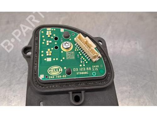 Elektronisk modul BMW iX (I20) xDrive 50 | BP26226712M83 