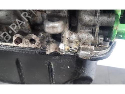 Engine PEUGEOT 5008 II (MC_, MJ_, MR_, M4_) 1.5 BlueHDi 130 (MCYHZJ, MCYHZR, MCYHZX) | BP29393175M1 