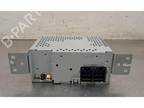 Modulo electronico Modulo electronico FORD FOCUS IV (HN) 1.0 EcoBoost (101 hp) 37511649 37511649