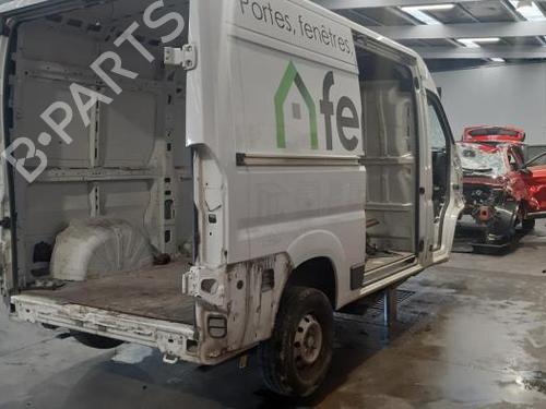 Servo brake FIAT DUCATO Van (250_) 130 Multijet 2,3 D | BP10883824M42 