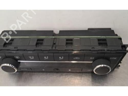 Climate control SEAT IBIZA V (KJ1, KJG) 1.0 TSI | BP29222885I5 