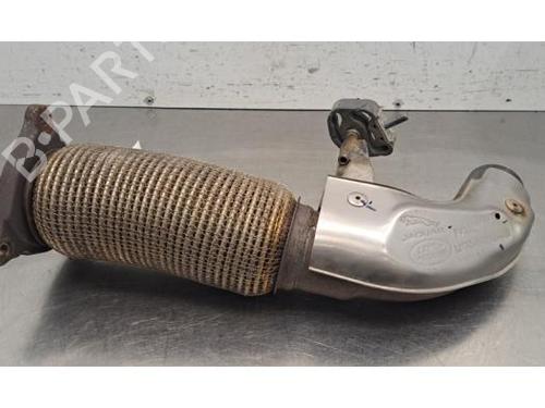 Exhaust system JAGUAR E-PACE (X540) 1.5 P300e Plug-in Hybrid AWD | BP40614544M121 - Image 3