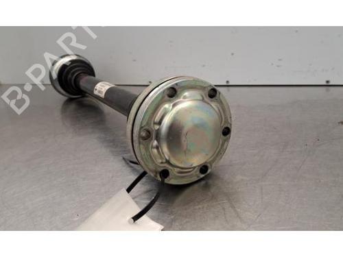 Left rear driveshaft PORSCHE 718 BOXSTER (982) 2.0 T (982320, 982321, 982350, 982351) | BP39892442M40 - Image 5