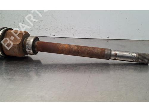 Right front driveshaft OPEL VIVARO B Van (X82) 1.6 CDTI (05) | BP39452907M39 - Image 4