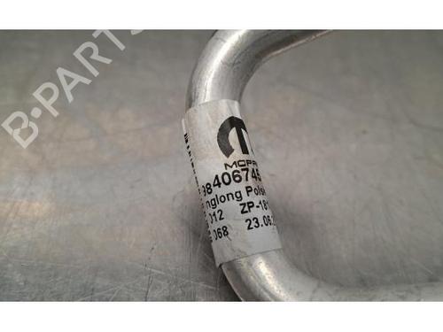 AC pipe OPEL ASTRA L (OV5) 1.2 (FPHNPJ) | BP32660934M126 - Image 4