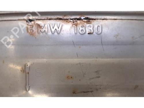 Exhaust system BMW 3 Touring (G21, G81) 320 d Mild-Hybrid xDrive | BP40025957M121 - Image 4