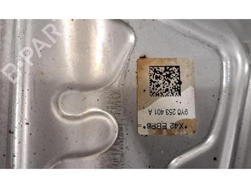 Exhaust system PORSCHE CAYENNE (9YA) 3.0 E-Hybrid AWD (9YAAE1) | BP32767552M121  - Image 8