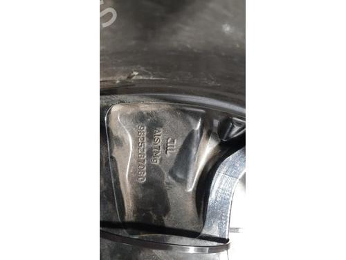 Rim DS DS 3 / DS 3 CROSSBACK (UR_, UC_, UJ_) 1.2 PureTech 155 (URHNNS) | BP15021407C45 