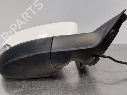 Right mirror SKODA FABIA III Estate (NJ5) 1.2 TSI | BP15025735C27 