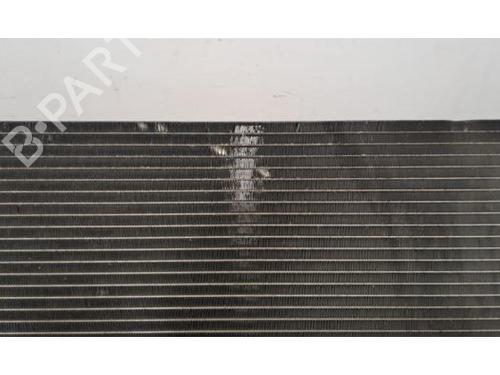 Water radiator RENAULT MASTER III Van (FV) 2.3 dCi 135 FWD (FV0N, FV08, FV06, FV00, FV1S) | BP37499322M31 - Image 2