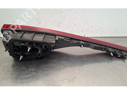Right taillight RENAULT MEGANE IV Hatchback (B9A/M/N_) 1.5 Blue dCi 115 (B9A6) | BP39481140C35 - Image 4