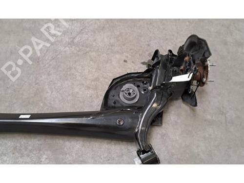 Rear axle MAZDA 3 Hatchback (BP) SKYACTIV-X M Hybrid AWD (BP2H) | BP40483610M2 - Image 2