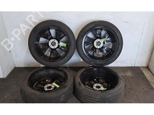 Rim PEUGEOT 308 III (FB_, FH_, FP_, F3_, FM_) e-308 (FMZKWZ) | BP28483781C45 