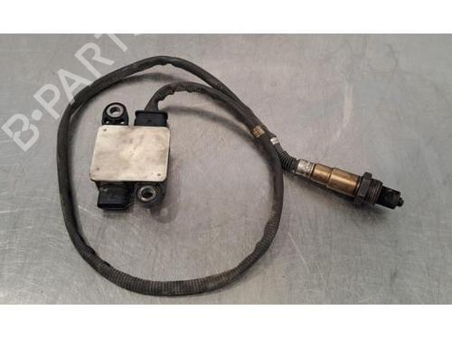 Elektronisk sensor RENAULT MASTER III Van (FV) 2.3 dCi 135 FWD (FV0N, FV08, FV06, FV00) (136 hp) 28081831