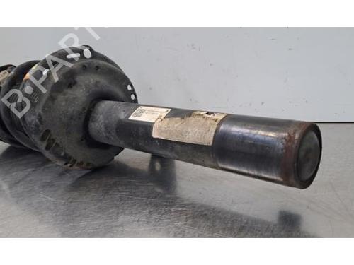 Right front shock absorber VW T-ROC (A11, D11) 1.0 TSI | BP39481209M17 - Image 3