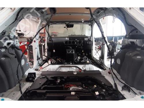 Electronic module MERCEDES-BENZ A-CLASS (W177) A 180 (177.084) | BP30806443M83  - Image 21