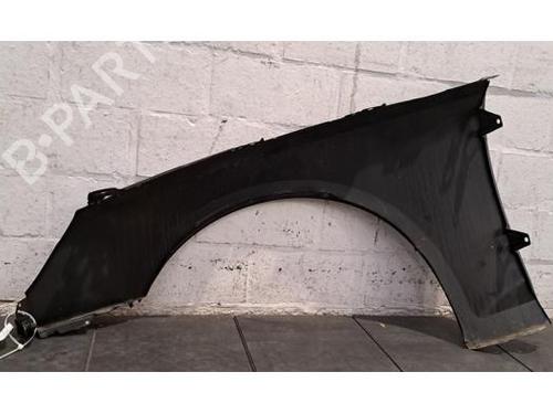 Right front fenders AUDI A4 B9 (8W2, 8WC) 35 TFSI Mild Hybrid | BP29015846C42 