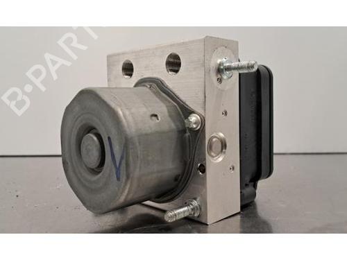 ABS pump DACIA DUSTER (HM_) 1.3 TCe 130 (HMMF) | BP30187538M43