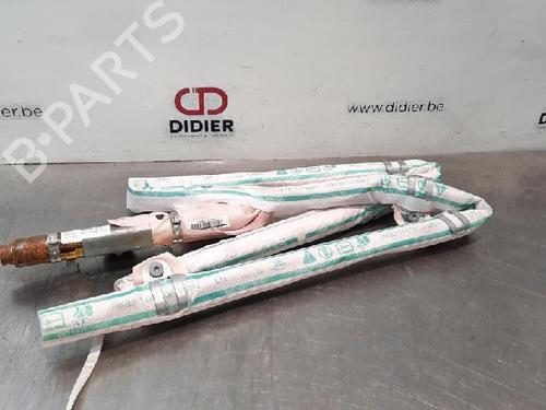 Used Left curtain airbag JAGUAR XF II (X260) 2.0 D (180 hp) 10963508