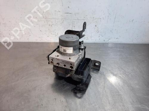 Used ABS pump PEUGEOT 3008 II SUV (MC_, MR_, MJ_, M4_) 2.0 BlueHDi 180 (177 hp) 23588227