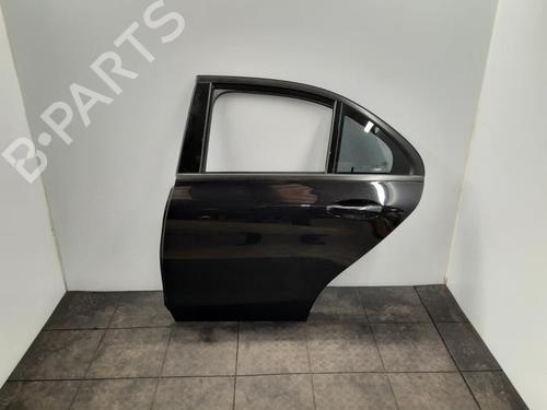 Porta posteriore sinistra MERCEDES-BENZ C-CLASS (W205) C 220 BlueTEC / d (205.002, 205.004) (170 hp) 31324422