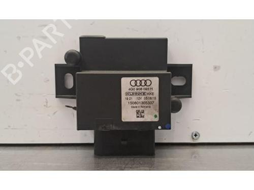 Used Electronic module Electronic module PORSCHE MACAN (95B) 3.0 S Diesel (258 hp) 40025656 40025656