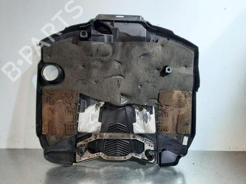 Upper protection MERCEDES-BENZ E-CLASS (W212) E 350 CDI (212.023) | BP21674649M93 