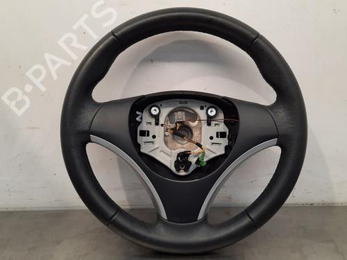 Used Steering wheel BMW 1 (E87) 116 d (116 hp) 18746987
