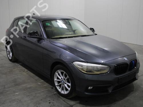 Right rear door BMW 3 (F30, F80) 316 i | BP10888356C5 