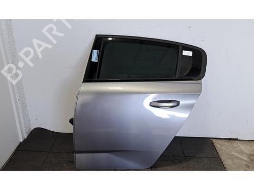 Used Left rear door PEUGEOT 308 III (FB_, FH_, FP_, F3_, FM_) Hybrid 136 (FPHPYC) (136 hp) 31633840