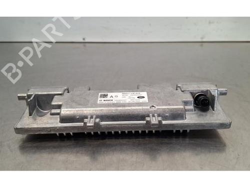 Used Camera LAND ROVER RANGE ROVER EVOQUE (L551) 2.0 D150 (150 hp) 32354017