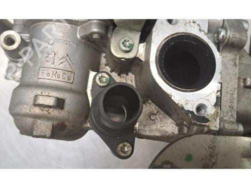 Egr VOLVO V40 Hatchback (525) D2 | BP37275457M69 - Image 9