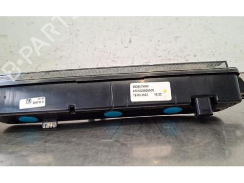 Tågelys OPEL CORSA F (P2JO) 1.2 (68) | BP38971174C37 - Image 3