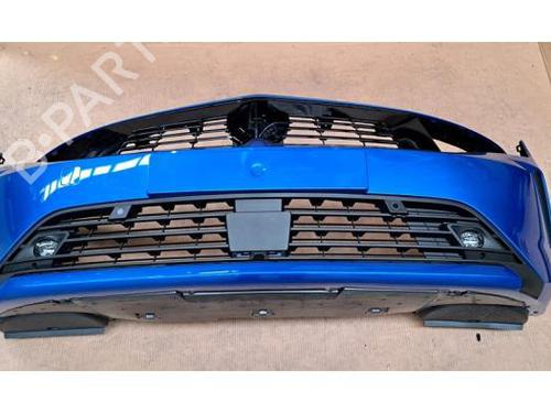 Used Front bumper Front bumper OPEL ASTRA L (OV5) 1.2 (FPHNSL, FPHNSR) (131 hp) 34199980 34199980