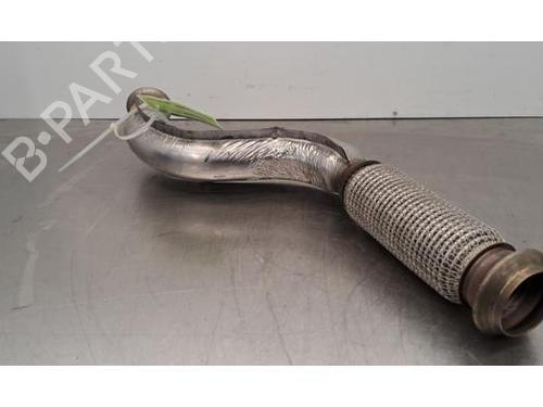 Used Exhaust manifold PEUGEOT 3008 III (KA_, KB_, KC_) Hybrid 136 (KAHPYE) (136 hp) 30605423