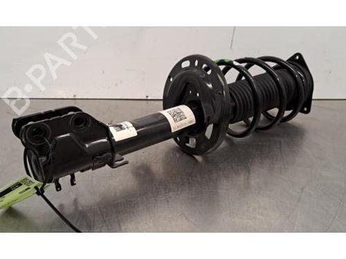Left front shock absorber CITROËN C3 IV (CC_, CB_) 1.2 PureTech 100 (CCHPV4) | BP31698673M16 
