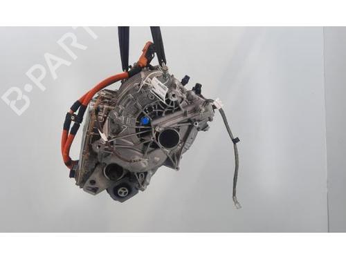 Engine MERCEDES-BENZ EQB (X243) EQB 250+ (243.602) | BP39011240M1 - Image 3