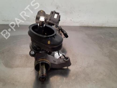 Steering rack MERCEDES-BENZ EQA (H243) EQA 250+ (243.702) | BP23617791M22 