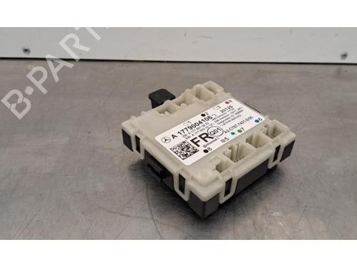 Used Electronic module MERCEDES-BENZ A-CLASS Saloon (V177) A 180 (177.184) (136 hp) 31054349