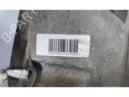Gearbox MASERATI QUATTROPORTE VI 3.0 S Q4 | BP30046989M3