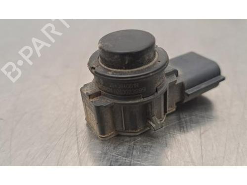 Elektronisk modul RENAULT EXPRESS Box Body/MPV 1.3 TCe 100 (F6MA) | BP30187514M83