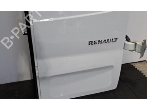 Tailgate RENAULT TRAFIC III Van (FG_) 2.0 dCi 130 (FGMY) | BP31166996C6 